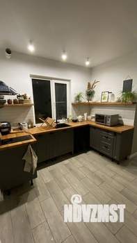 Дом 95м², 2-этажный, участок 9 сот.