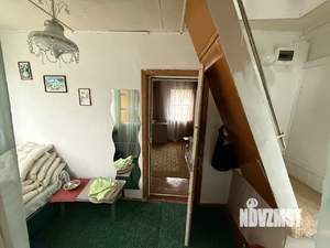 Дача 30м², 2-этажный, участок 4 сот.