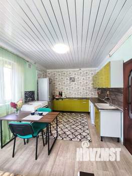 Дом 175м², 2-этажный, участок 15 сот.