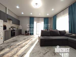 Дом 128м², 1-этажный, участок 13 сот.