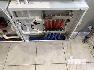 Дом 86м², 1-этажный, участок 6 сот.