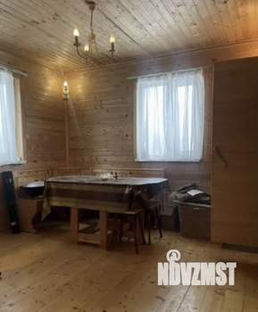 Дача 50м², 2-этажный, участок 6 сот.