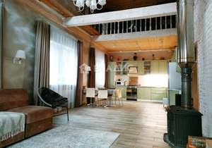 Дом 256м², 2-этажный, участок 10 сот.