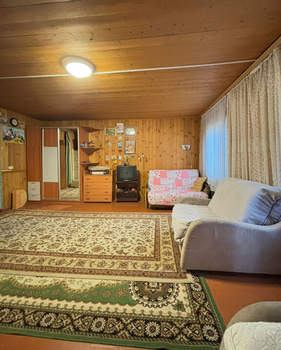 Дача 98м², 2-этажный, участок 8 сот.