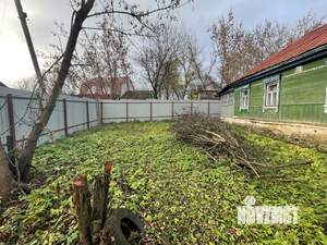 Дом 83м², 1-этажный, участок 9 сот.