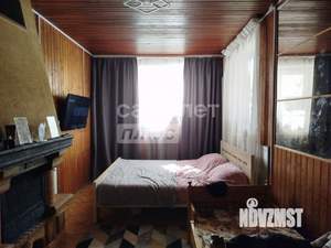 Дом 115м², 2-этажный, участок 6 сот.