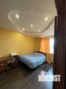 Дом 268м², 3-этажный, участок 10 сот.