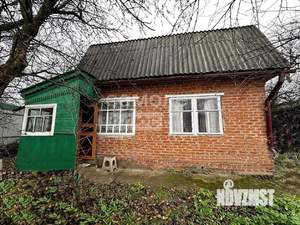 Дача 46м², 2-этажный, участок 4 сот.