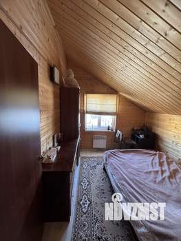 Дом 120м², 2-этажный, участок 5 сот.