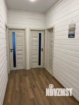 Дом 70м², 1-этажный, участок 8 сот.