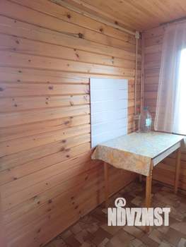 Дом 36м², 2-этажный, участок 5 сот.