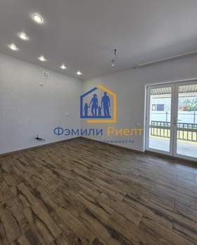 Дом 166м², 2-этажный, участок 7 сот.