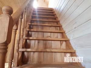 Дом 95м², 2-этажный, участок 4 сот.