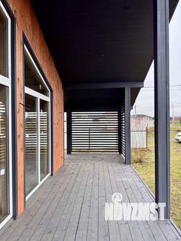 Дом 135м², 1-этажный, участок 8 сот.