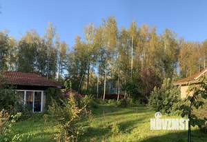 Дом 426м², 1-этажный, участок 75 сот.