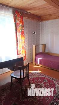 Дом 60м², 2-этажный, участок 11 сот.