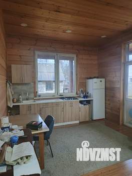 Дом 116м², 1-этажный, участок 10 сот.