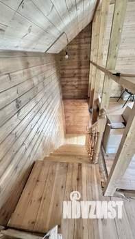 Дом 122м², 2-этажный, участок 4 сот.