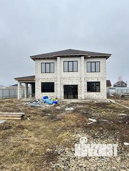 Дом 243м², 2-этажный, участок 9 сот.