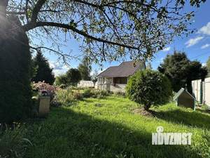 Дача 70м², 2-этажный, участок 10 сот.