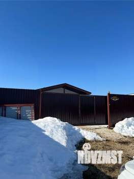 Дом 100м², 1-этажный, участок 7 сот.