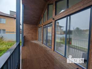 Дом 96м², 1-этажный, участок 13 сот.