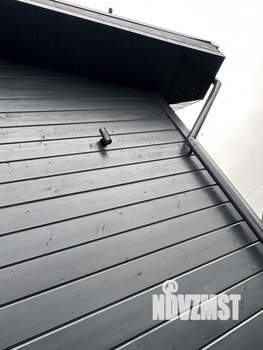 Дом 125м², 1-этажный, участок 6 сот.