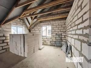 Дом 145м², 2-этажный, участок 6 сот.