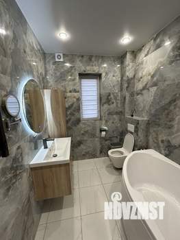 Коттедж 145м², 2-этажный, участок 7 сот.