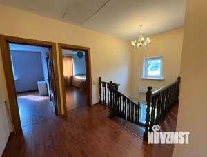 Дом 268м², 3-этажный, участок 10 сот.