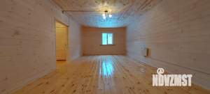 Дом 120м², 2-этажный, участок 5 сот.