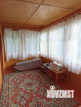 Дом 85м², 2-этажный, участок 8 сот.