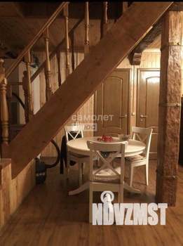 Дом 89м², 2-этажный, участок 17 сот.