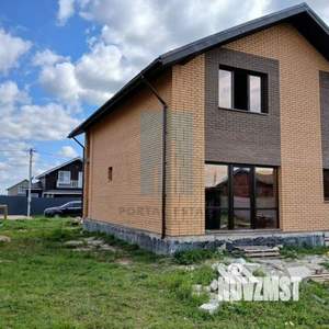 Дом 150м², 2-этажный, участок 8 сот.