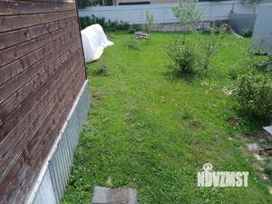 Дом 96м², 2-этажный, участок 8 сот.