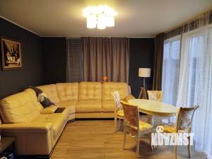 Коттедж 171м², 2-этажный, участок 9 сот.