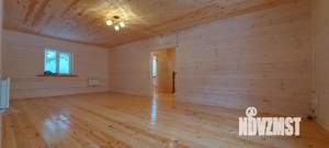 Дом 120м², 2-этажный, участок 5 сот.