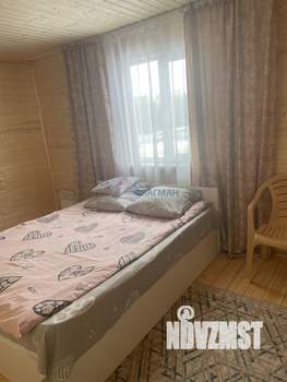 Дом 74м², 2-этажный, участок 5 сот.