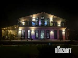 Дом 270м², 2-этажный, участок 12 сот.