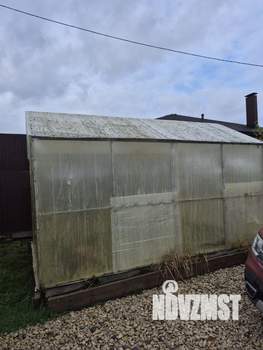 Дом 87м², 2-этажный, участок 5 сот.