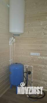 Дом 130м², 2-этажный, участок 5 сот.