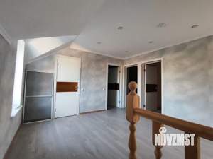 Дом 180м², 2-этажный, участок 8 сот.