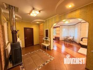 Дом 111м², 2-этажный, участок 20 сот.