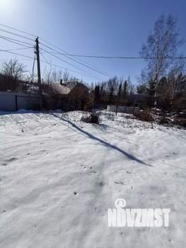 Дом 86м², 2-этажный, участок 8 сот.