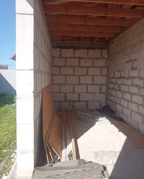 Дом 242м², 2-этажный, участок 110 сот.