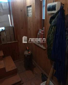 Дом 54м², 2-этажный, участок 7 сот.