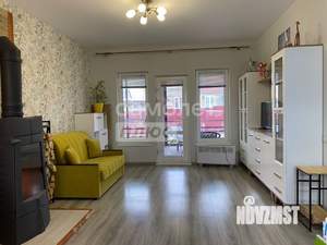 Дом 124м², 2-этажный, участок 11 сот.