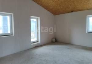 Дом 91м², 1-этажный, участок 9 сот.