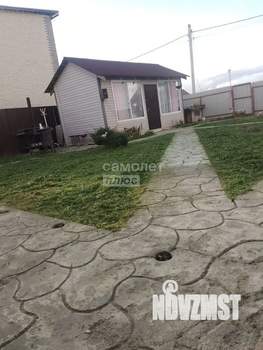 Дом 90м², 2-этажный, участок 9 сот.