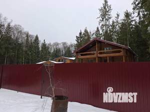 Дом 311м², 3-этажный, участок 20 сот.